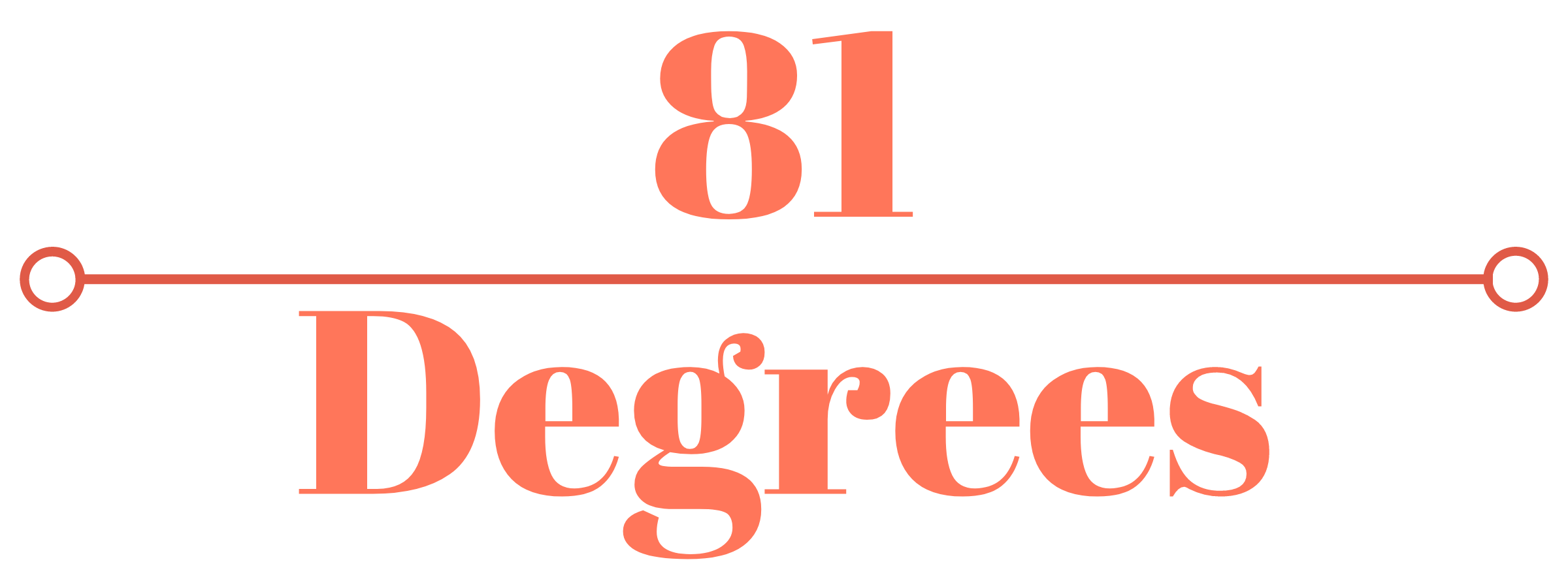 81 Degrees, LLC